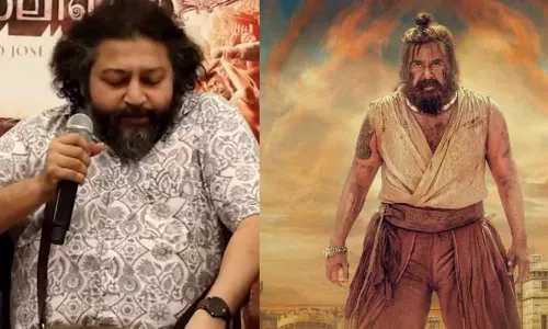 Social media is becoming a war ground, people are attacking films with hostility: Lijo Jose Pellissery