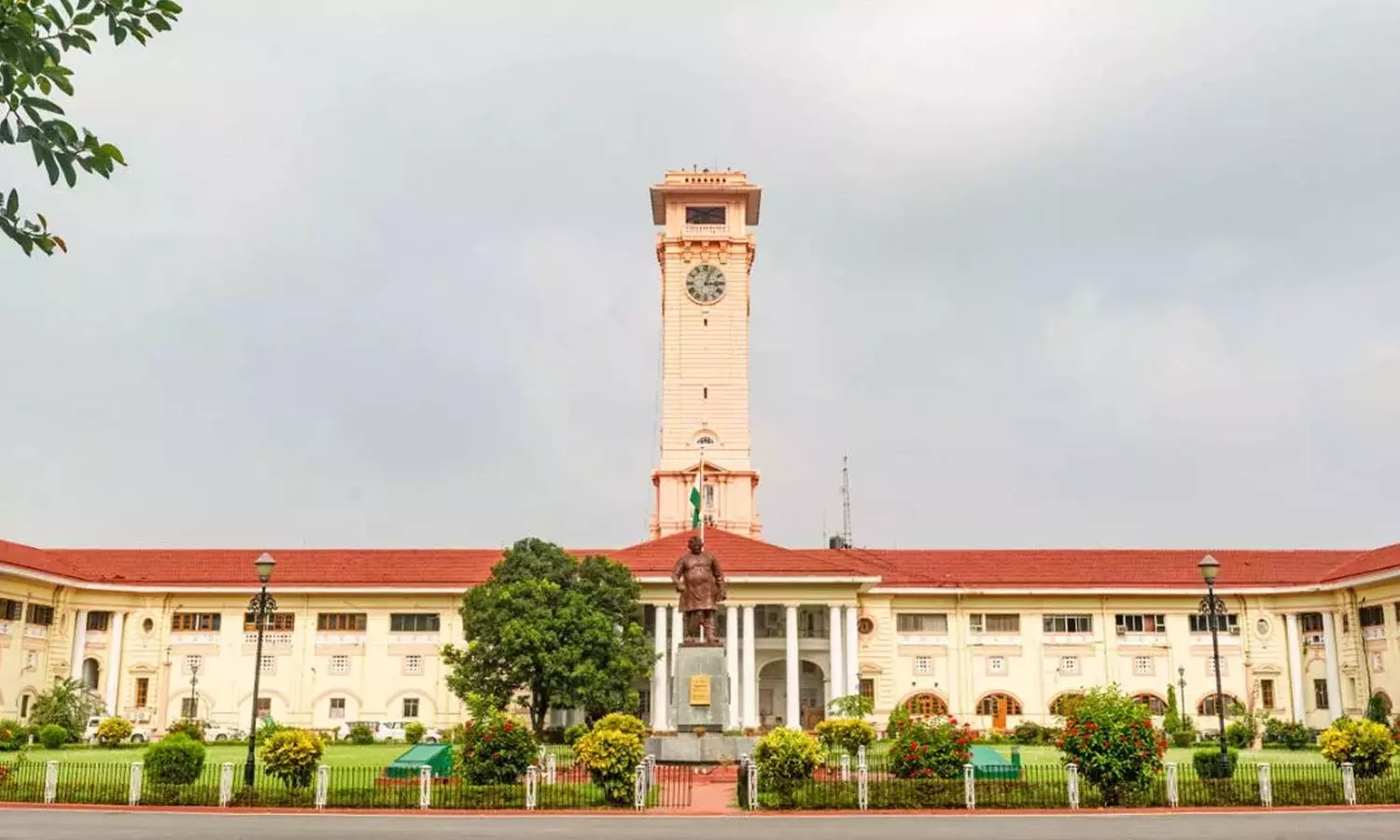 bihar secretariat