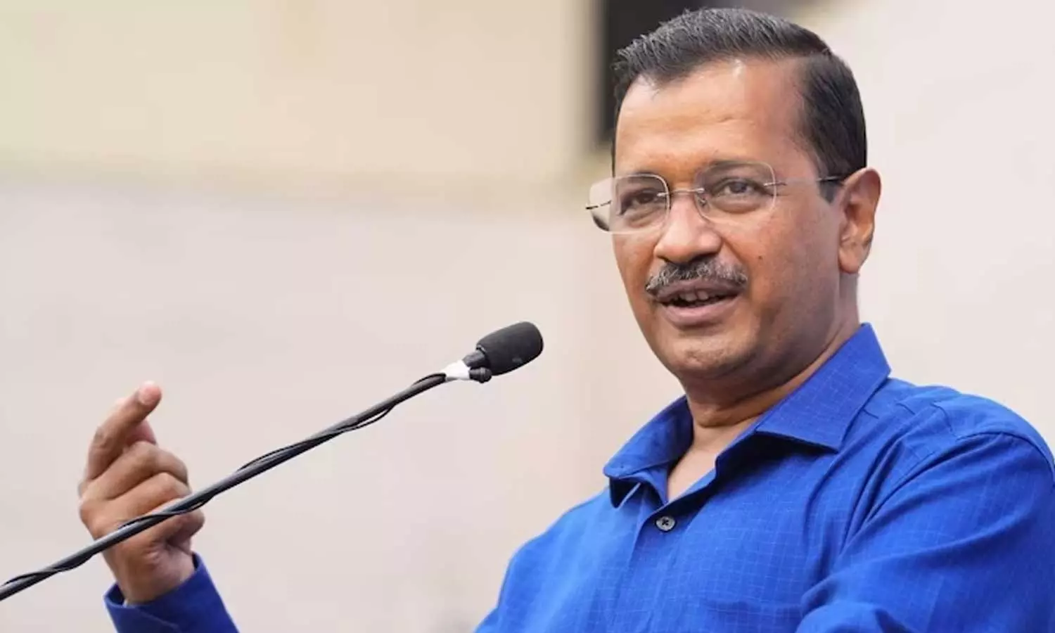 7 AAP MLAs offered Rs 25 Crore by BJP : Arvind Kejriwals big revelation 7 AAP MLAs offered Rs 25 Crore by BJP : Arvind Kejriwals big revelation