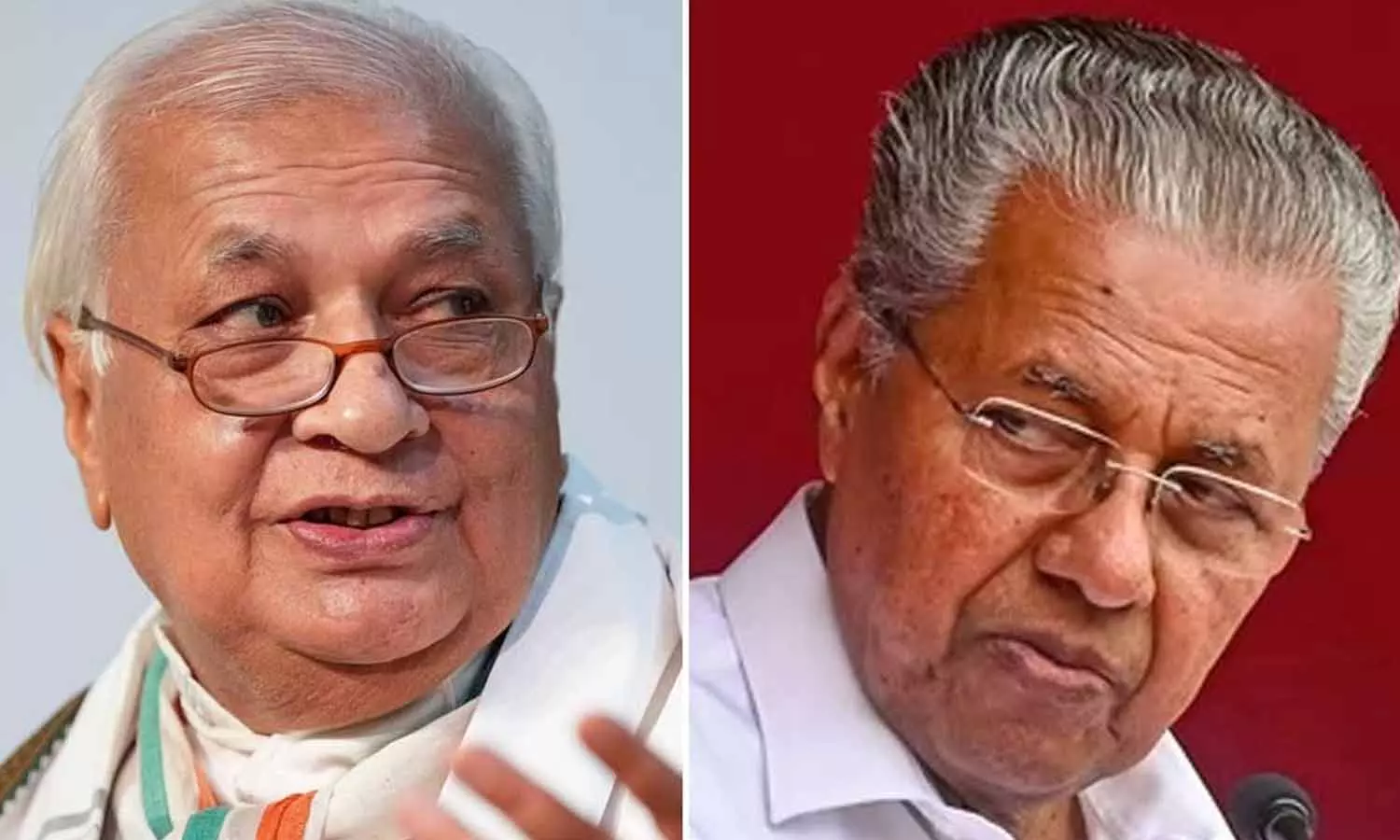 നയപ്രഖ്യാപനത്തിന് സമയമില്ല റോഡിൽ കുത്തിയിരിക്കാൻ സമയമുണ്ട്; ഗവർണർക്കെതിരെ മുഖ്യമന്ത്രി