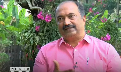 Finance Minister KN Balagopal said that government employees will be paid within three days