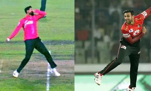 ബംഗ്ലാദേശ് പ്രീമിയർലീഗിലെ ഒത്തുകളി നിഷേധിച്ച് ശുഹൈബ് മാലിക്; കാരണമിതാണ്