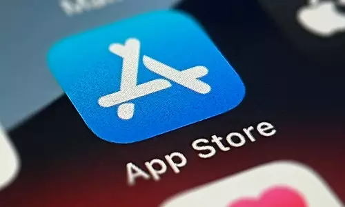 Apps can now be installed from outside the App Store; Apple is ready for a new change