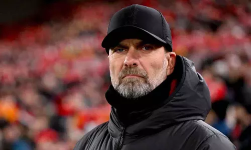 ലിവർപൂളിന്റെ തലവര മാറ്റിയ മജീഷ്യൻ; ആൻഫീൽഡിൽ നിന്ന് ക്ലോപ് പടിയിറങ്ങുമ്പോൾ