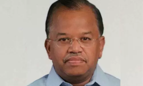 native of Pathanamthitta died in Kuwait