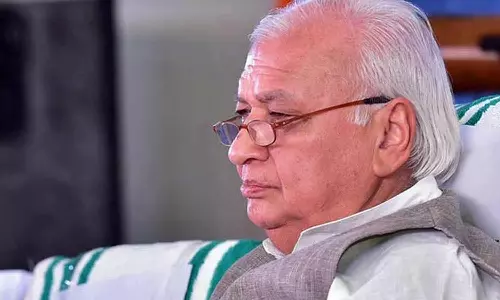 arif mohammed khan
