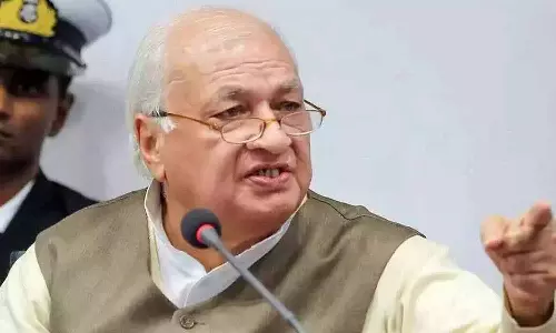 arif mohammed khan