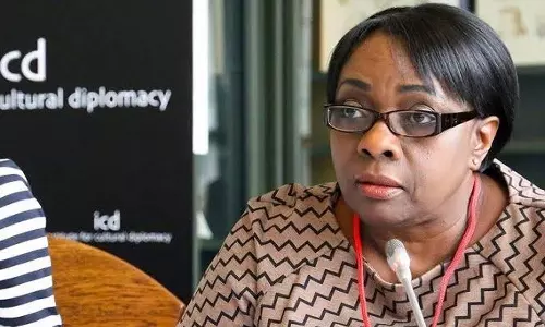 Uganda casts off judge who backed Israel in ICJ Uganda casts off judge who backed Israel in ICJ