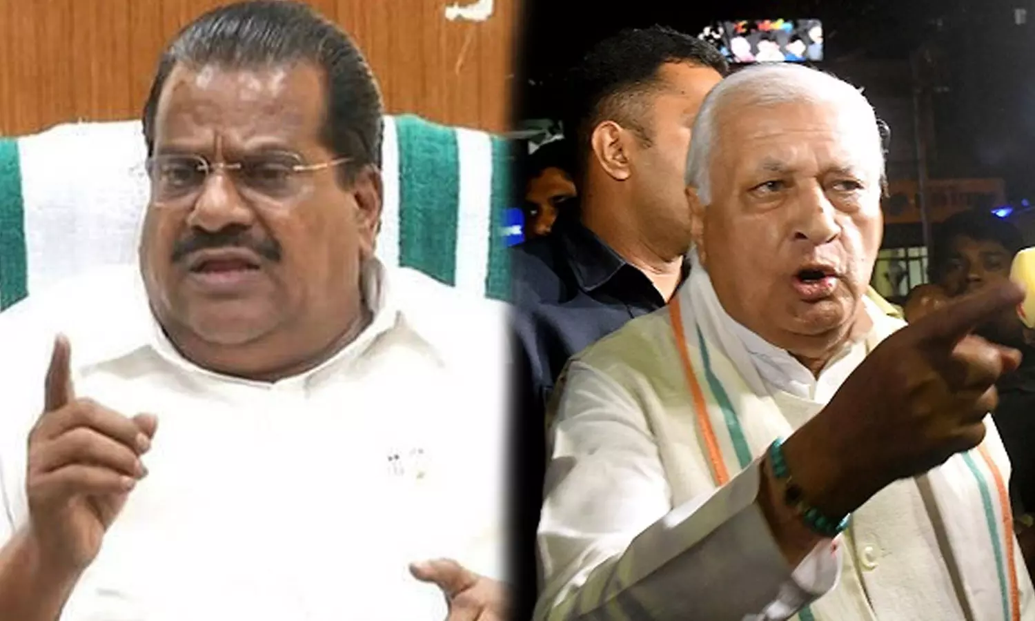 Governor,CRPF security,LDF convener ,EP Jayarajan,Arif Mohammed Khan,latest malayalam news, ഇ.പി ജയരാജൻ,ഗവര്ണറുടെ സുരക്ഷ, Governor,CRPF security,LDF convener ,EP Jayarajan,Arif Mohammed Khan,latest malayalam news, ഇ.പി ജയരാജൻ,ഗവര്ണറുടെ സുരക്ഷ,
