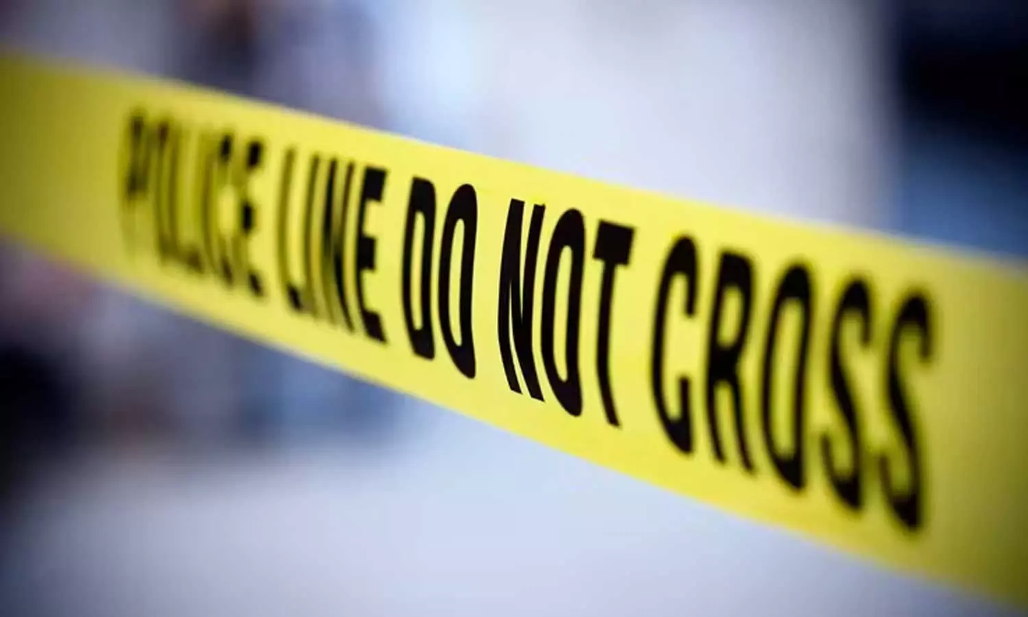 A young man died after being hit by a train in Nedumbassery, Young man died in train accident in Nedumbassery