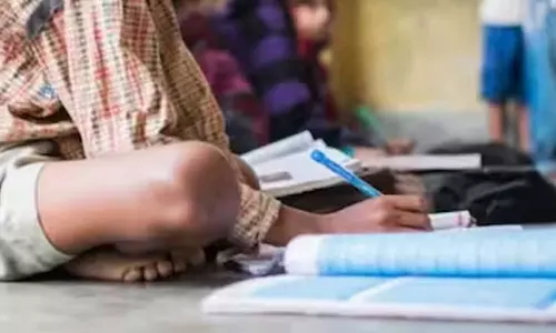 Chennai student undergoes plastic surgery after teacher hits