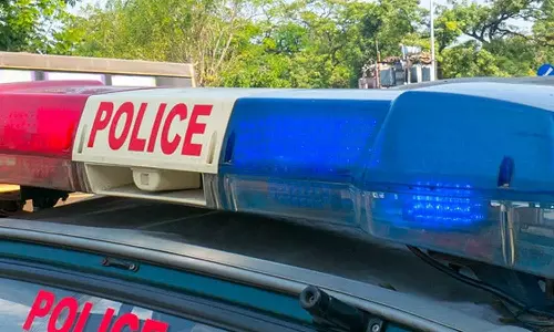 UP Man Kills Infant Daughter As He Did Not Want Any More Children