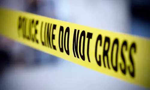 A young man died after being hit by a train in Nedumbassery, Young man died in train accident in Nedumbassery