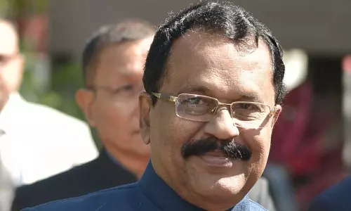 When I went to Mizoram as Governor, people there celebrated it as black day: Goa Governor PS Sreedharan Pillai, PS Sreedharan Pillai, Sreedharan Pillai on Mizoram Governor experience