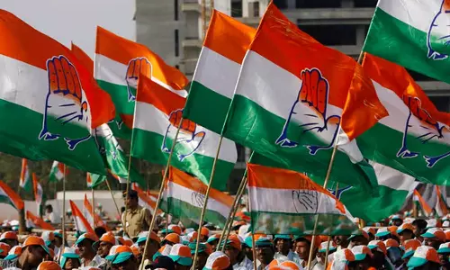 KPCC announces crowdfunding for election fund, KPCC, Lok Sabha elections 2024