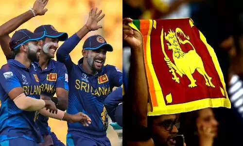 ശ്രീലങ്കൻ ക്രിക്കറ്റ് ബോർഡിനെ സസ്പെൻഡ് ചെയ്ത നടപടി പിൻവലിച്ച് ഐ.സി.സി