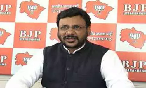 Uttarakhand Waqf Board says its madrasas will teach Lord Ram’s story