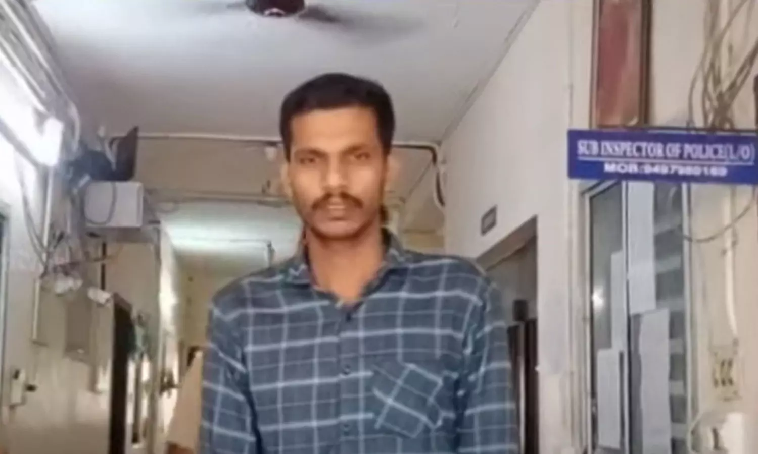 arrest,kollam,Bus conductor, arrest,latest malayalam news,പീഡനക്കേസ്,കൊല്ലം,അറസ്റ്റ്,ബസ് കണ്ടക്ടര്,കടക്കല് arrest,kollam,Bus conductor, arrest,latest malayalam news,പീഡനക്കേസ്,കൊല്ലം,അറസ്റ്റ്,ബസ് കണ്ടക്ടര്,കടക്കല്