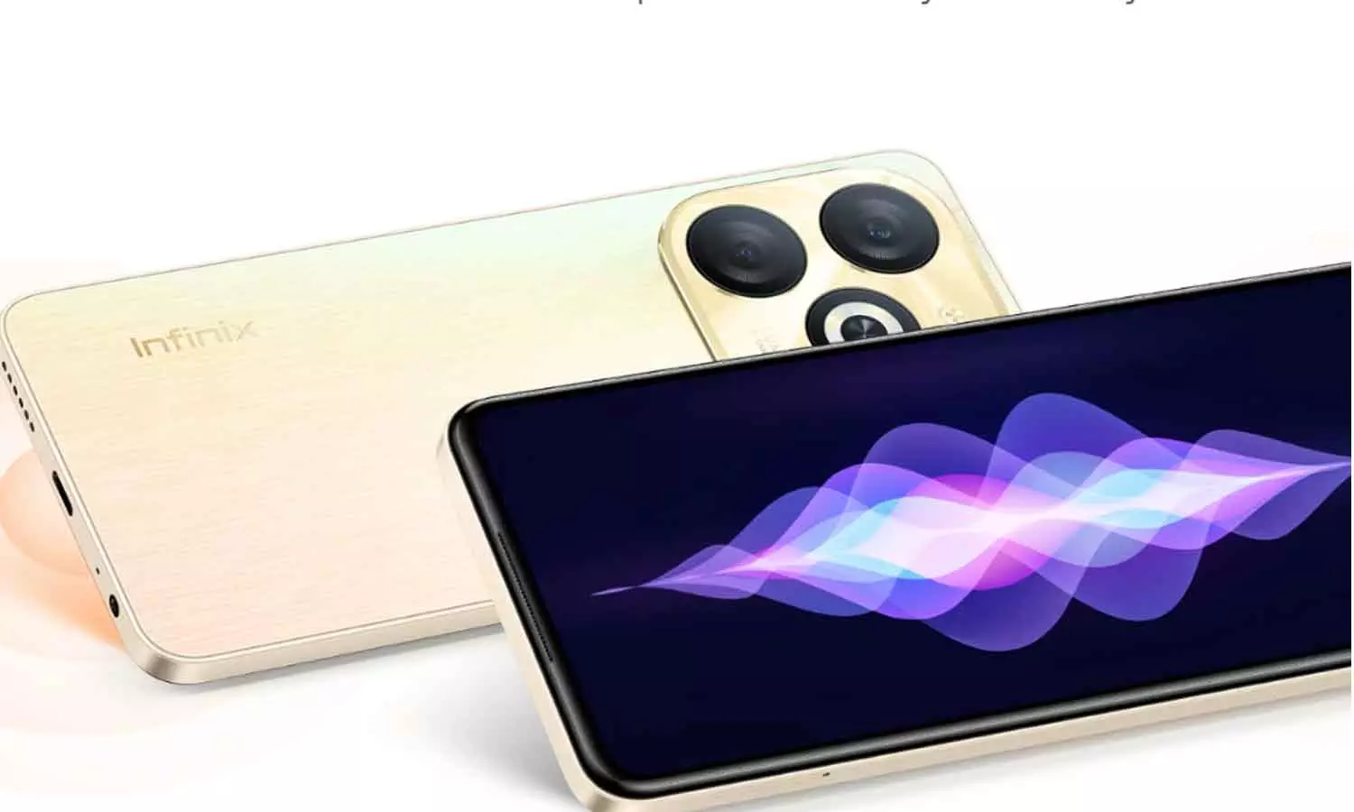 5,000 എം.എ.എച്ച് ബാറ്ററി, 50 മെഗാപിക്സൽ ക്യാമറ; പുതിയ സ്മാർട്ട്ഫോണുമായി ഇൻഫിനിക്സ് 5,000 എം.എ.എച്ച് ബാറ്ററി, 50 മെഗാപിക്സൽ ക്യാമറ; പുതിയ സ്മാർട്ട്ഫോണുമായി ഇൻഫിനിക്സ്