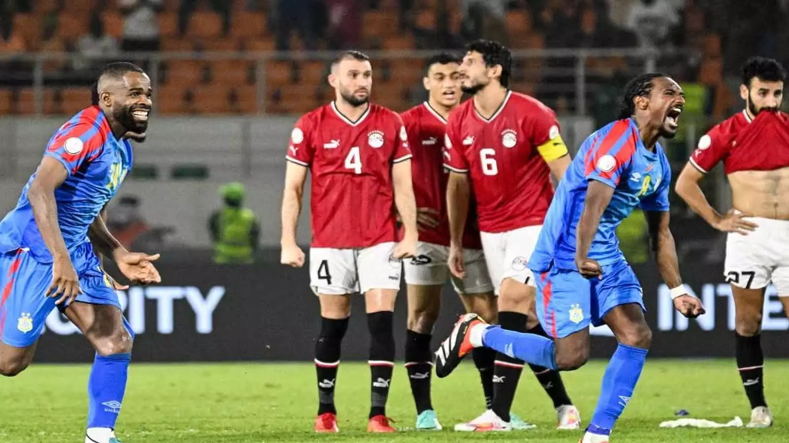 ഷൂട്ടൗട്ടിൽ വീണു, ആഫ്‌കോണിൽ ഈജിപ്ഷ്യൻ ട്രാജഡി