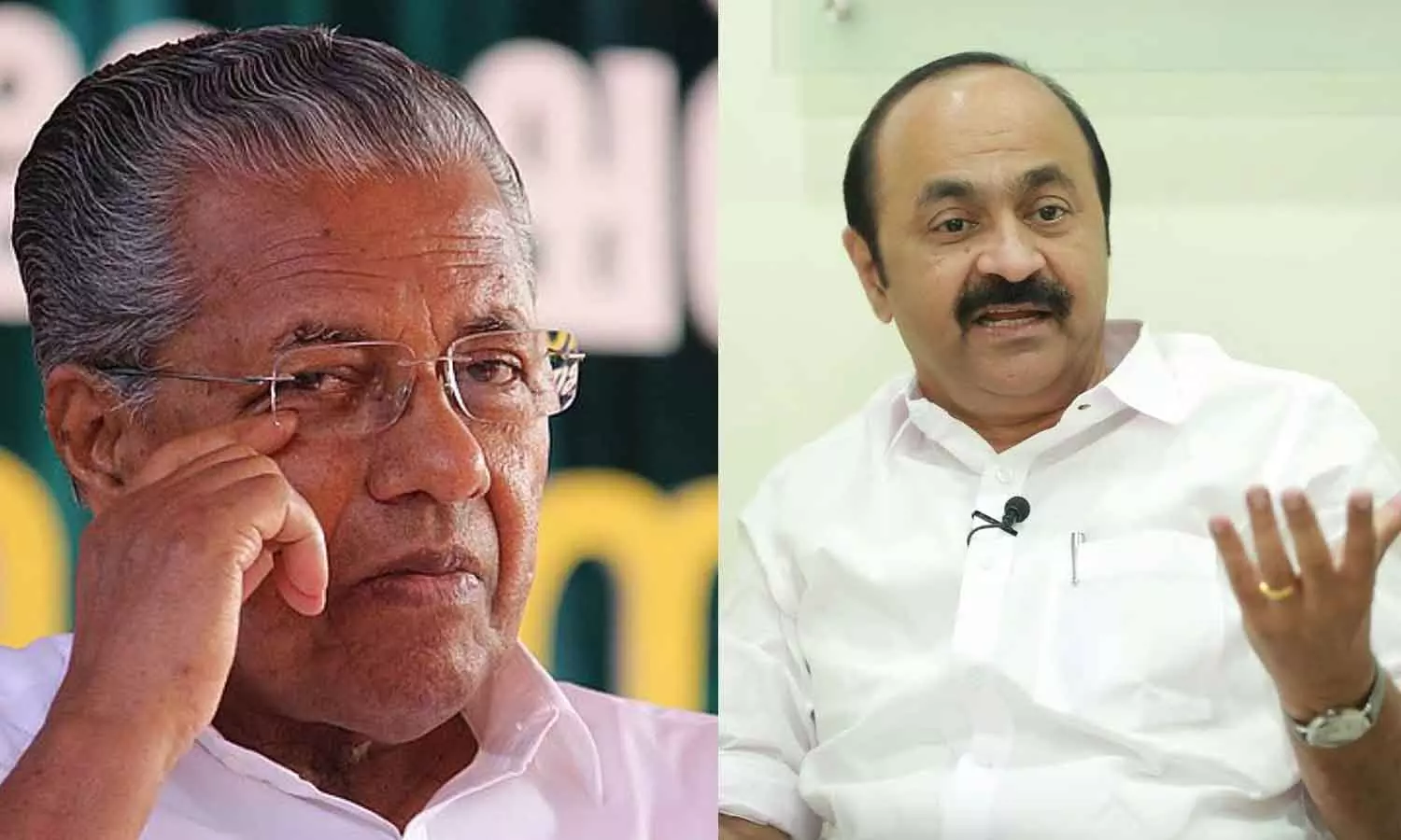 Verbal attack between CM And leader of opposition Verbal attack between CM And leader of opposition