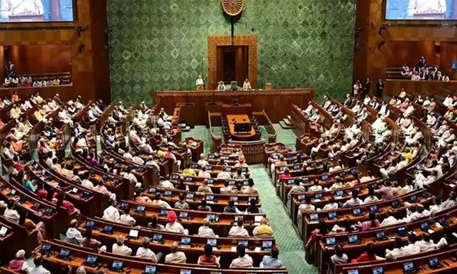 Rajya Sabha polls today: Parties fear MLAs defecting