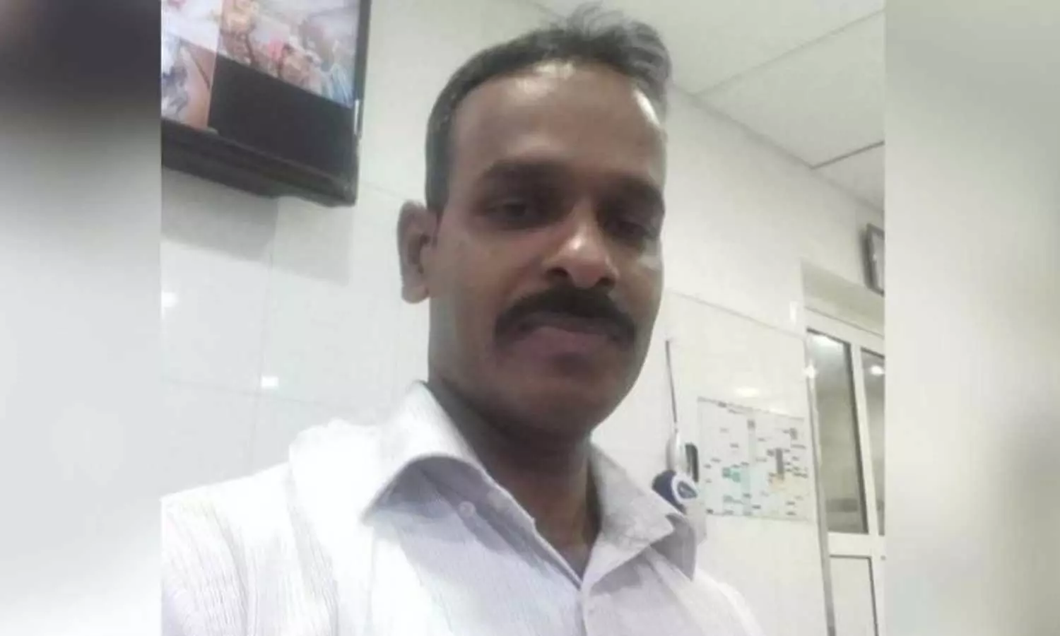 Kozhikode native dies in Bahrain, Malayali expat death in Bahrain
