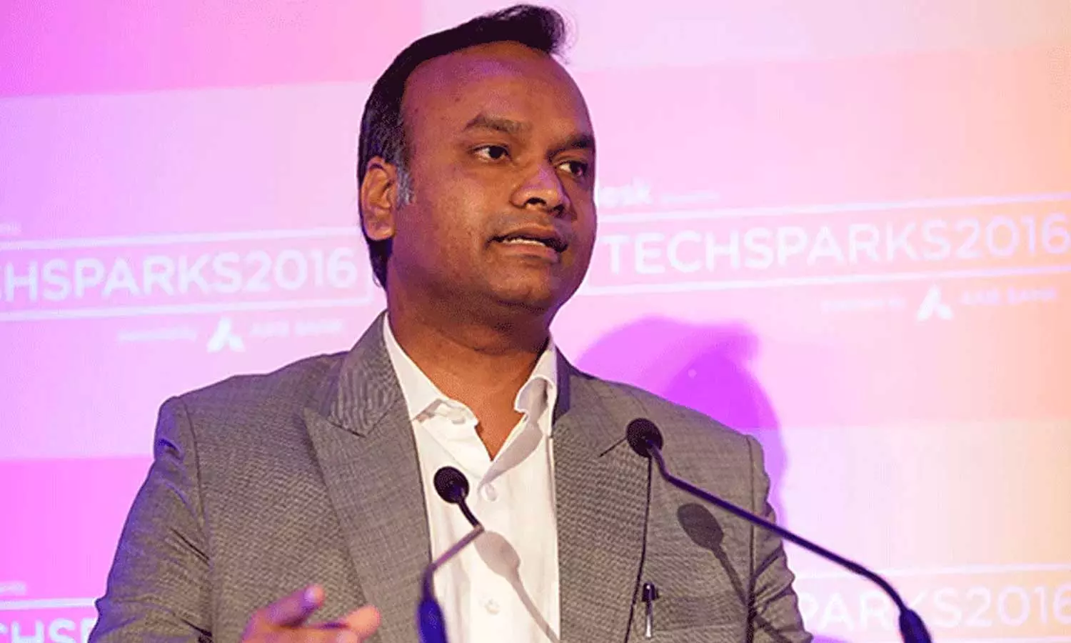 Mandya Hanuman saffron flag controversy, Go to Pakistan if you don’t like Constitution and national flag: Says Karnataka IT minister Priyank Kharge to BJP Mandya Hanuman saffron flag controversy, Go to Pakistan if you don’t like Constitution and national flag: Says Karnataka IT minister Priyank Kharge to BJP