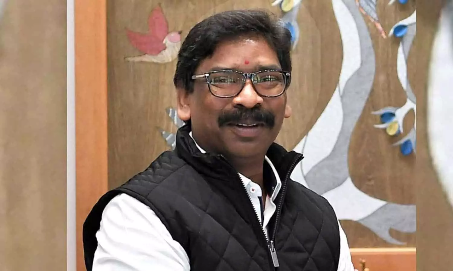 ഹേമന്ത് സോറന്റെ കാർ ഇ.ഡി കസ്റ്റഡിയിലെടുത്തു