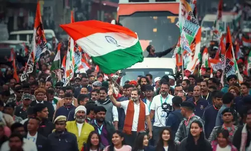 bharat jodo nyay yatra,Rahul Gandhi,INDIA Bloc,Bihar,ഭാരത് ജോഡോ ന്യായ് യാത്ര,ബിഹാര്‍,നിതീഷ് കുമാര്‍,രാഹുല്‍ഗാന്ധി,ഇന്‍ഡ്യ മുന്നണി