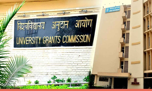 National education ministry on reservation