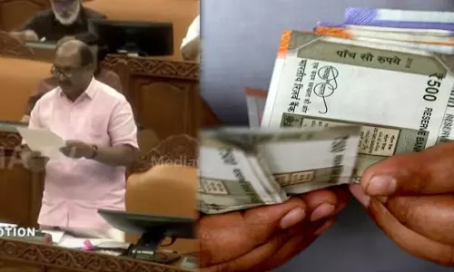 kerala,niyamasabha, Finance Minister,welfare pension ,kerala pension,breaking news malayalam,ക്ഷേമപെന്‍ഷന്‍കൂട്ടും,നിയമസഭ,കേരള,നിയമസഭാവാര്‍ത്തകള്‍,പെന്‍ഷന്‍ വിതരണം