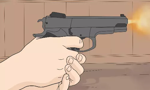 gun shooting,Palakkad ,bar attack,latest malayalam news,ബാറില്‍ വെടിവെപ്പ്,പാലക്കാട്,