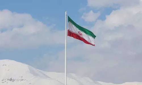 Iran executes four people it says are linked to Israeli intelligence