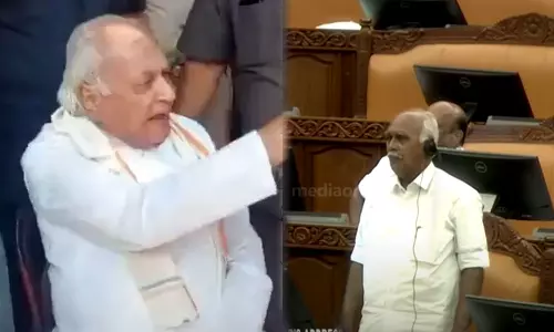 governor,LDF,governorkerala,latest malayalam news,നന്ദിപ്രമേയ ചര്ച്ച,ഗവര്ണര്,നിയമസഭാവാര്ത്ത,പിണറായി വിജയന് governor,LDF,governorkerala,latest malayalam news,നന്ദിപ്രമേയ ചര്ച്ച,ഗവര്ണര്,നിയമസഭാവാര്ത്ത,പിണറായി വിജയന്