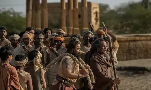 Malaikottai Vaaliban Malaikottai Vaaliban