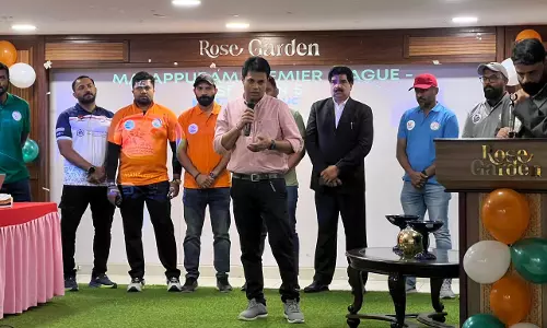 ദമ്മാം മലപ്പുറം പ്രീമിയർ ലീഗ് ക്രിക്കറ്റ്‌-താര ലേലം സംഘടിപ്പിച്ചു