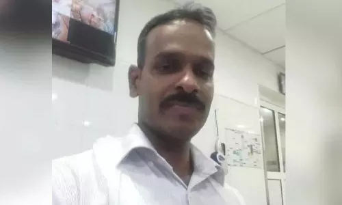 Kozhikode native dies in Bahrain, Malayali expat death in Bahrain