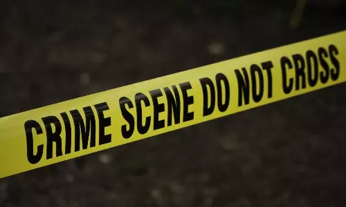 ഹെൽമറ്റ് കൊണ്ട് തലയ്ക്ക് അടിയേറ്റ് ചികിത്സയിലായിരുന്ന യുവാവ് മരിച്ചു