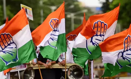 പിരിച്ചുവിട്ട താമരശ്ശേരി കോൺഗ്രസ് മണ്ഡലം കമ്മിറ്റി പുനഃസ്ഥാപിച്ചു