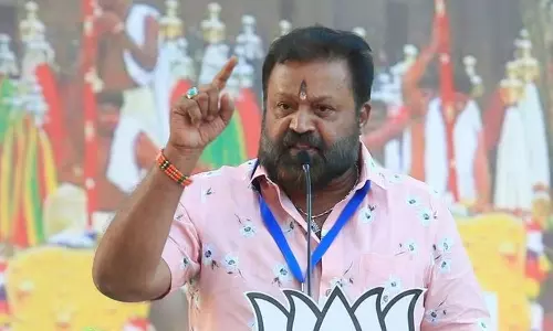 One Civil Code, parliment election, Suresh Gopi, latest malayalam news, ഏക സിവിൽ കോഡ്, പാർലമെൻ്റ് തിരഞ്ഞെടുപ്പ്, സുരേഷ് ഗോപി, ഏറ്റവും പുതിയ മലയാളം വാർത്തകൾ One Civil Code, parliment election, Suresh Gopi, latest malayalam news, ഏക സിവിൽ കോഡ്, പാർലമെൻ്റ് തിരഞ്ഞെടുപ്പ്, സുരേഷ് ഗോപി, ഏറ്റവും പുതിയ മലയാളം വാർത്തകൾ