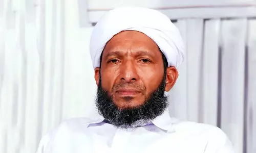 ഹജ്ജ് സർവീസിന് ഉയർന്ന നിരക്ക്: സംസ്ഥാന ഹജ്ജ് കമ്മിറ്റി ചെയർമാന്‍ വ്യോമയാന മന്ത്രിയുമായി കൂടിക്കാഴ്ച നടത്തും