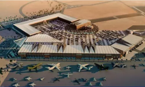 Riyadh Gears Up for World Defense Show: Showcase of Future Military Technologies Riyadh Gears Up for World Defense Show: Showcase of Future Military Technologies