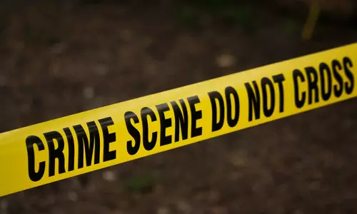 ‘ക്ഷമിക്കണം മമ്മി, പപ്പാ. ഇതാണ് എനിക്ക് ഉള്ള അവസാന ഓപ്ഷൻ’ മത്സര പരീക്ഷക്ക് തയ്യാറെടുത്തിരുന്ന വിദ്യാർഥിനി മരിച്ച നിലയിൽ