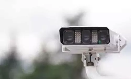 സൗദിയിൽ വാഹനങ്ങൾ നിരീക്ഷിക്കാൻ ഇനി മുതൽ ഓട്ടോമേറ്റഡ് ക്യാമറകൾ