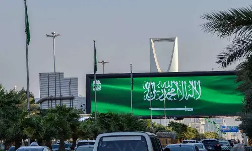 സൗദിയി​ലെ സ്വകാര്യമേഖല കമ്പനികളുടെ വിദേശനിക്ഷേപങ്ങളുടെ കണക്കെടുപ്പ് ആരംഭിച്ചു