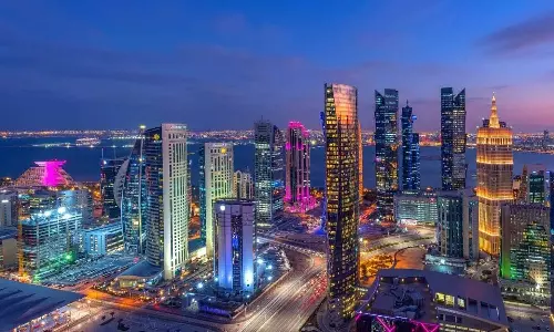 സാംസ്കാരിക -മാധ്യമ മേഖലകള്‍ക്കുള്ള ലൈസന്‍സ് നിരക്കുകള്‍ കുത്തനെ കുറച്ച്  ഖത്തർ