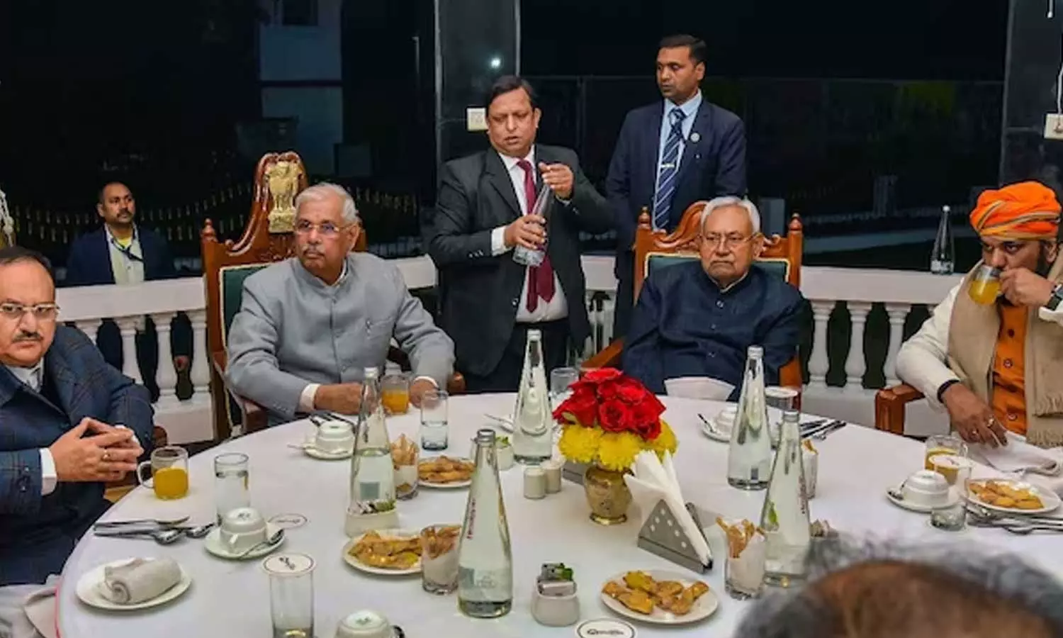 NDA government led by Nitish Kumar to prove majority in Bihar assembly, Bihar political crisis 2024, NDA NDA government led by Nitish Kumar to prove majority in Bihar assembly, Bihar political crisis 2024, NDA