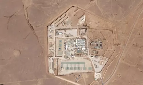 യു.എസ് സൈനികതാവള ആക്രമണം; തിരിച്ചടിക്കാൻ അനുമതി കാത്ത് പെന്റഗണ് യു.എസ് സൈനികതാവള ആക്രമണം; തിരിച്ചടിക്കാൻ അനുമതി കാത്ത് പെന്റഗണ്