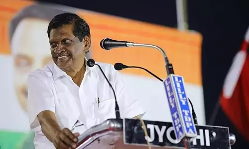 കോട്ടയം സീറ്റ്; കേരള കോൺഗ്രസ് ജോസഫ് ഗ്രൂപ്പിൽ വടംവലി തുടരുന്നു, സജി മഞ്ഞക്കടമ്പിലിനെ പിന്തുണച്ച് യൂത്ത് ഫ്രണ്ട്